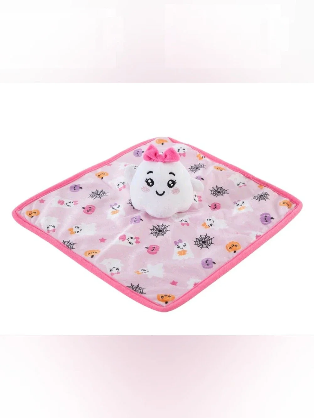 Parents Choice soft pink